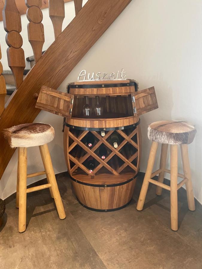 Auszeit Filzmoos酒店 外观 照片